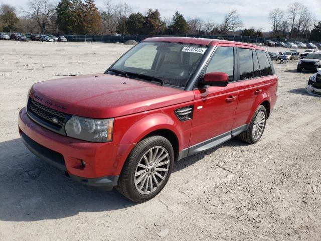 LAND ROVER RANGE ROVE 2012 salsf2d47ca732665