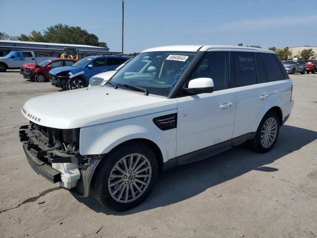 LAND ROVER RANGE ROVE 2012 salsf2d47ca755928