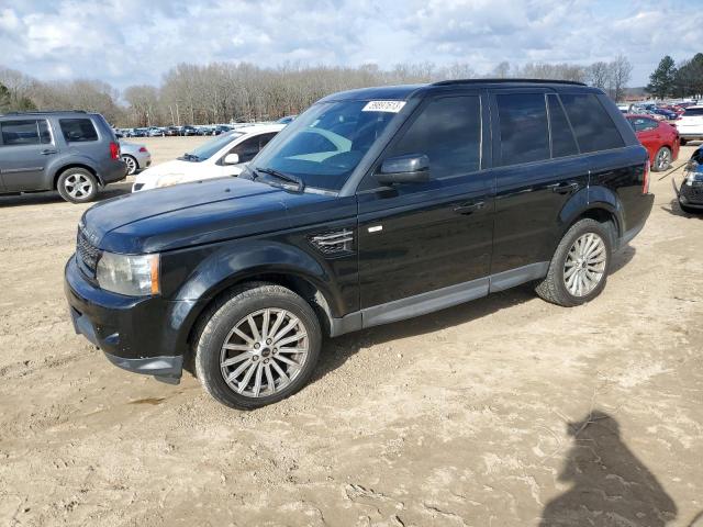 LAND ROVER NULL 2013 salsf2d47da761231