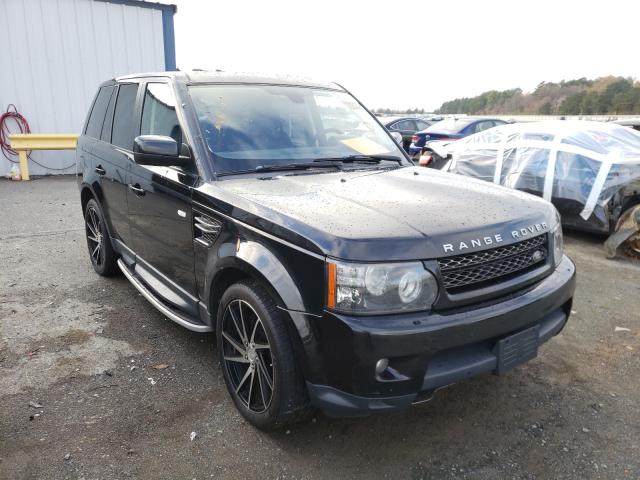 LAND-ROVER RANGE ROVER 2013 salsf2d47da765263