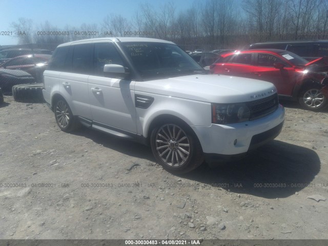 LAND-ROVER RANGE ROVER SPORT 2013 salsf2d47da765845