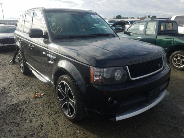 LAND ROVER RANGE ROVE 2013 salsf2d47da767143