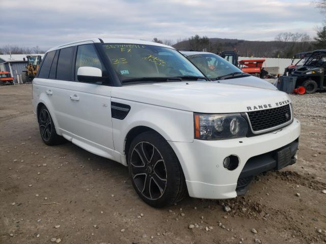 LAND ROVER RANGE ROVE 2013 salsf2d47da767210