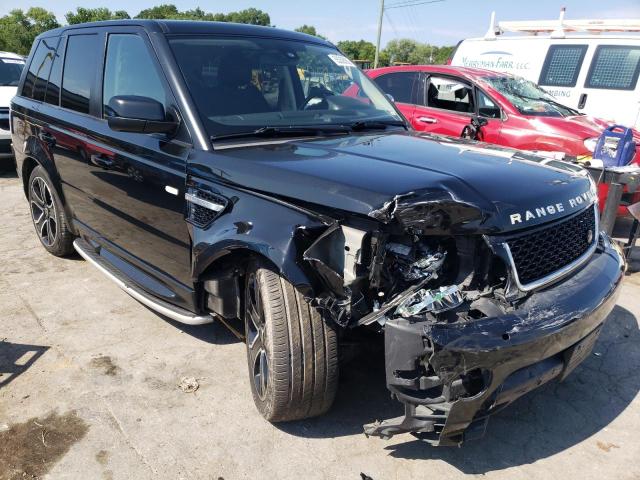 LAND ROVER RANGE ROVE 2013 salsf2d47da768339