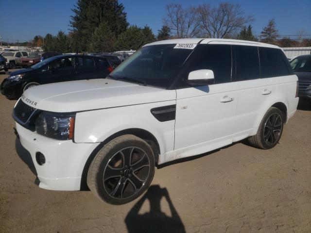 LAND ROVER RANGEROVER 2013 salsf2d47da770897