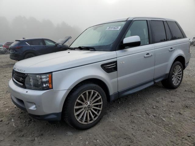 LAND-ROVER RANGEROVER 2013 salsf2d47da774562