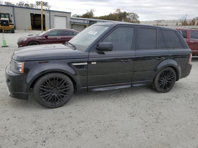 LAND-ROVER RANGEROVER 2013 salsf2d47da776327