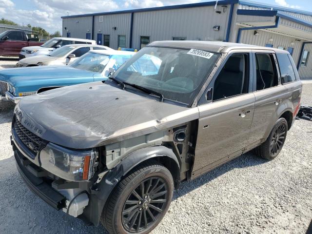 LAND ROVER RANGE ROVE 2013 salsf2d47da780801