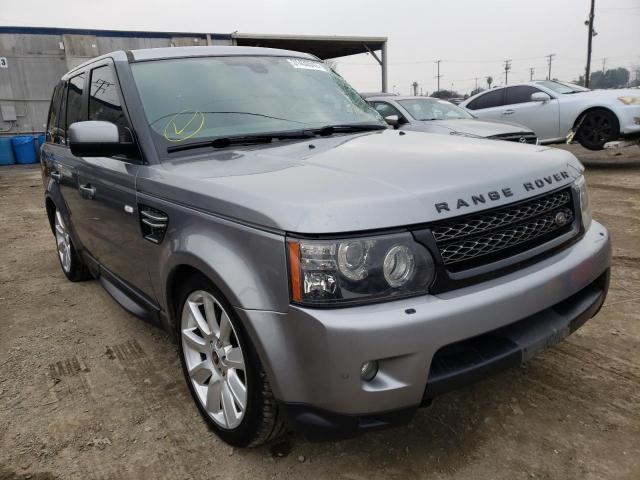 LAND ROVER RANGE ROVER SPORT 2013 salsf2d47da792916