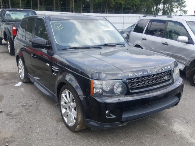 LAND ROVER RANGE ROVE 2013 salsf2d47da794133