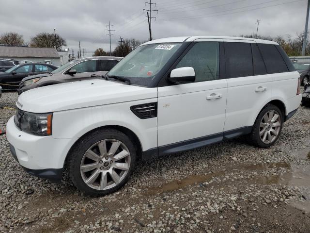 LAND ROVER RANGE ROVE 2013 salsf2d47da796772