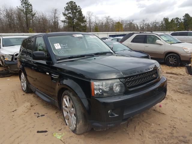 LAND ROVER RANGE ROVE 2013 salsf2d47da798182