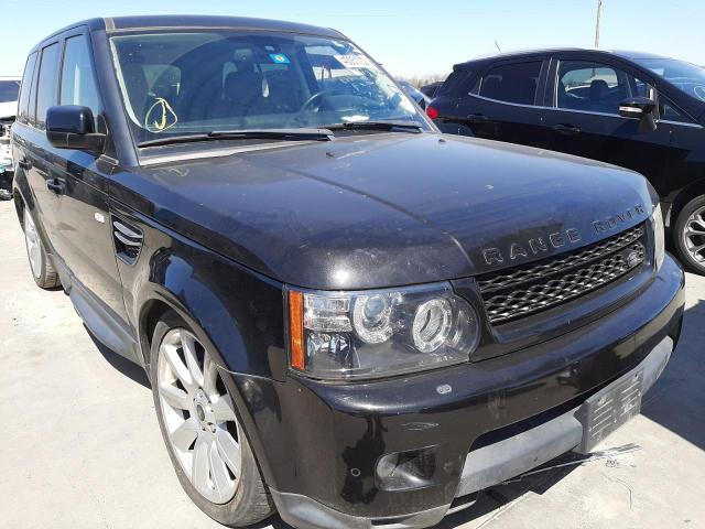 LAND ROVER RANGE ROVE 2013 salsf2d47da799672