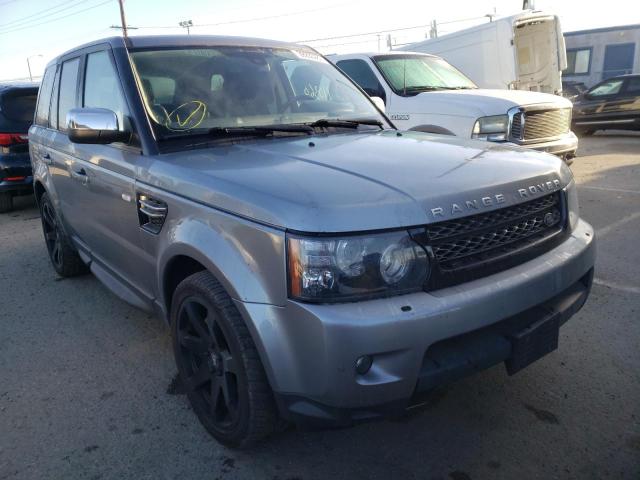 LAND ROVER RANGE ROVE 2013 salsf2d47da805809