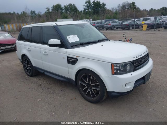 LAND-ROVER RANGE ROVER SPORT 2013 salsf2d47da810539