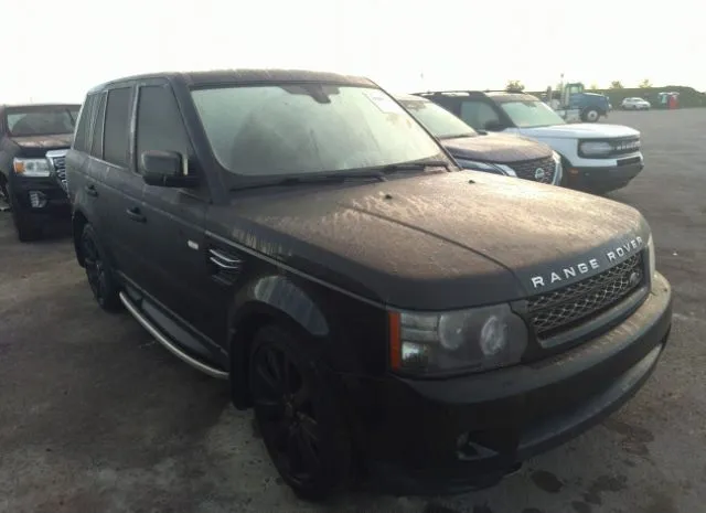 LAND ROVER RANGE ROVER SPORT 2013 salsf2d47da811805