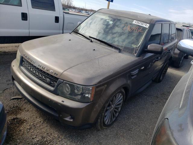 LAND-ROVER RANGEROVER 2010 salsf2d48aa216182