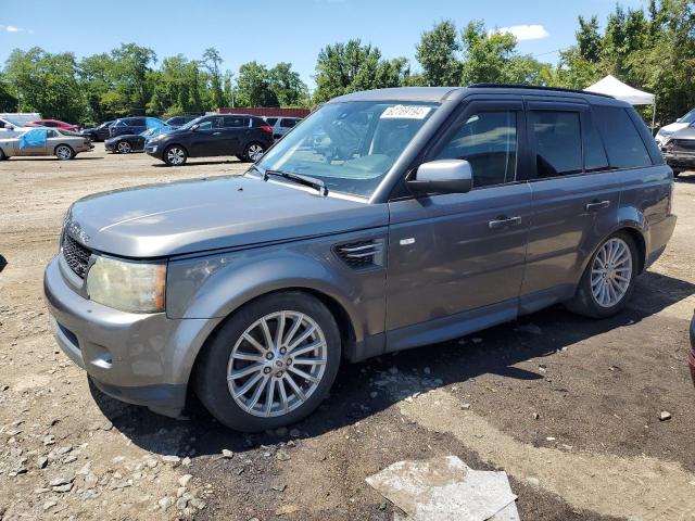 LAND ROVER RANGE ROVE 2010 salsf2d48aa216649