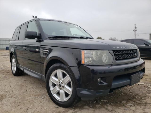 LAND-ROVER RANGE ROVE 2010 salsf2d48aa223651