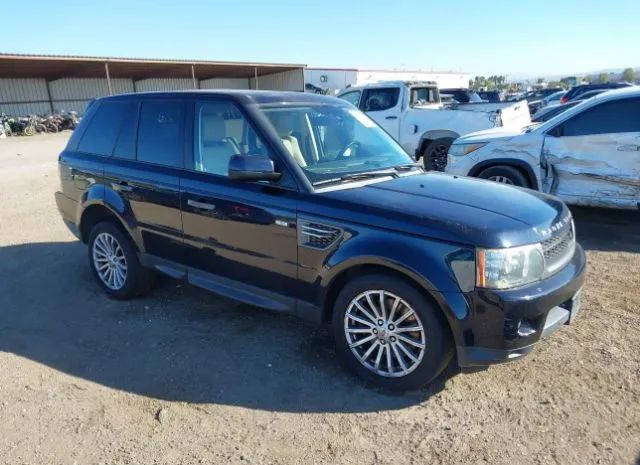 LAND ROVER RANGE ROVER SPORT 2010 salsf2d48aa229210