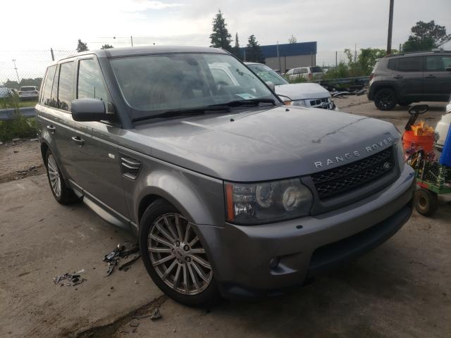 LAND ROVER RANGE ROVE 2010 salsf2d48aa231071