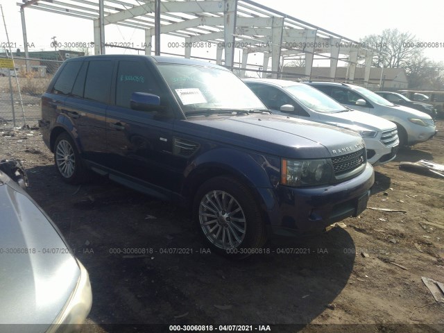 LAND-ROVER RANGE ROVER SPORT 2010 salsf2d48aa231099