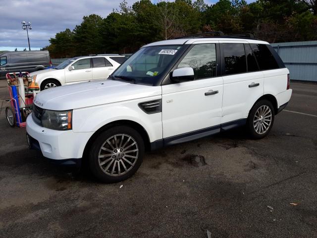 LAND ROVER RANGE ROVE 2011 salsf2d48ba272818