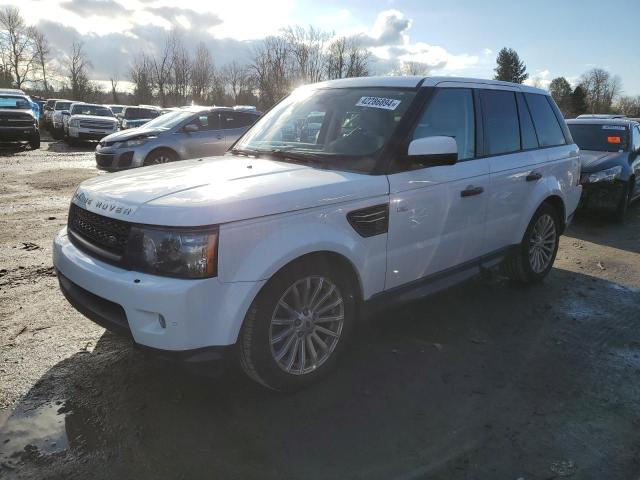 LAND ROVER RANGEROVER 2011 salsf2d48ba280644