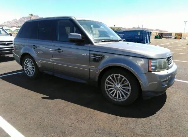 LAND ROVER RANGE ROVER SPORT 2011 salsf2d48ba285312