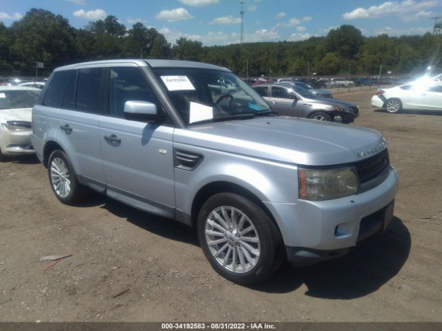 LAND-ROVER RANGE ROVER SPORT 2011 salsf2d48ba290140