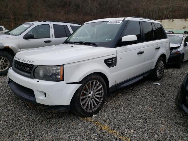 LAND ROVER RANGE ROVE 2011 salsf2d48ba708342