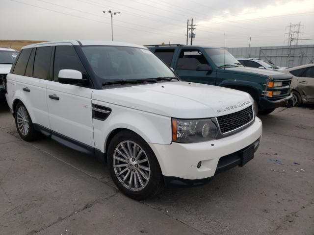 LAND ROVER RANGE ROVE 2011 salsf2d48ba714450