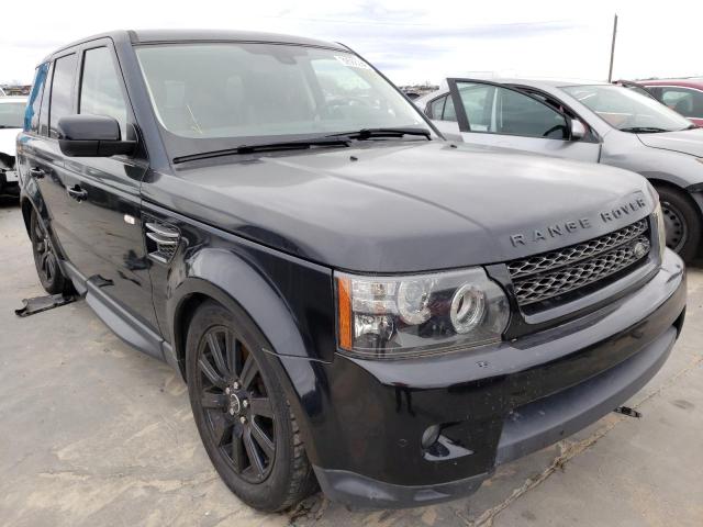 LAND ROVER RANGE ROVE 2012 salsf2d48ca717575