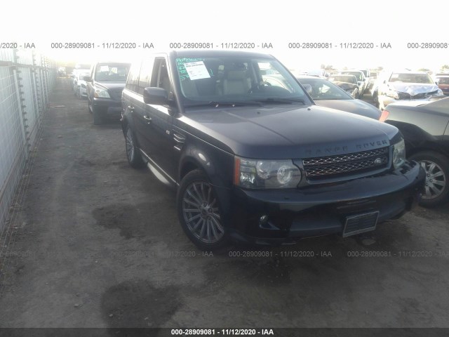 LAND ROVER RANGE ROVER SPORT 2012 salsf2d48ca717835