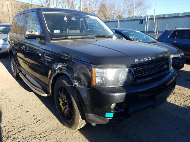 LAND ROVER RANGE ROVE 2012 salsf2d48ca721321