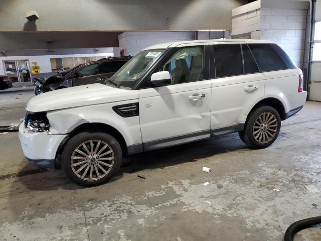 LAND ROVER RANGEROVER 2012 salsf2d48ca721528