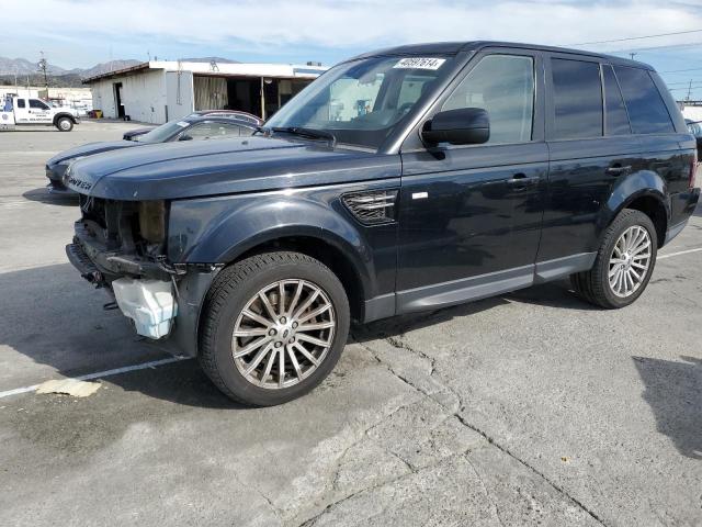 LAND ROVER RANGEROVER 2012 salsf2d48ca734277