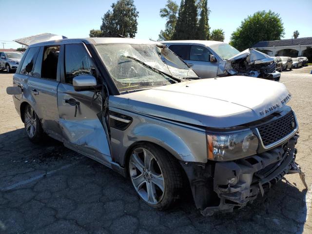 LAND ROVER RANGE ROVE 2012 salsf2d48ca744470