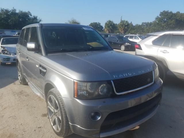 LAND ROVER RANGE ROVE 2012 salsf2d48ca744954