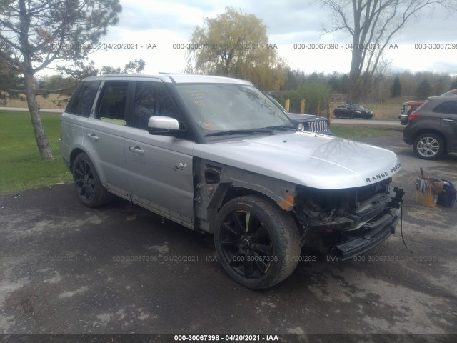 LAND ROVER RANGE ROVER SPORT 2012 salsf2d48ca756277