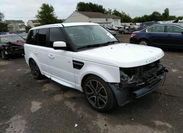 LAND ROVER RANGE ROVER SPORT 2013 salsf2d48da765501