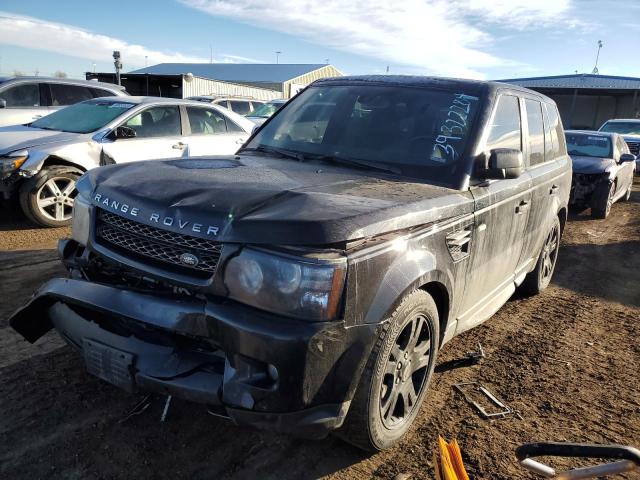 LAND-ROVER RANGEROVER 2013 salsf2d48da765532