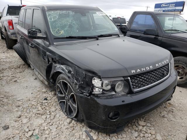 LAND ROVER RANGE ROVE 2013 salsf2d48da766812