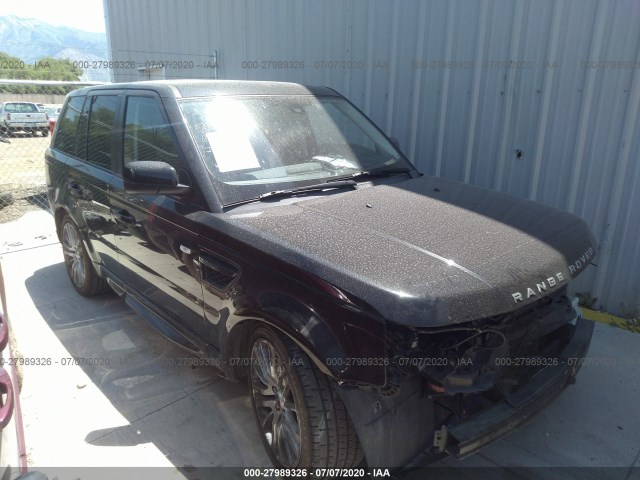 LAND ROVER RANGE ROVER SPORT 2013 salsf2d48da767040