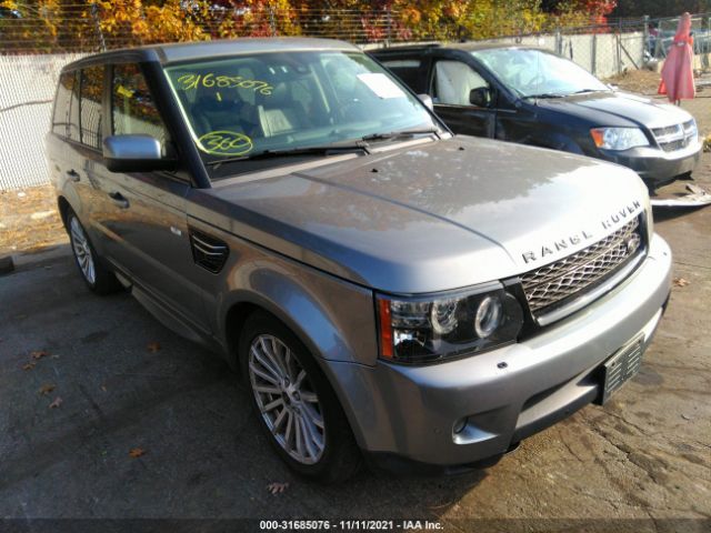 LAND ROVER RANGE ROVER SPORT 2013 salsf2d48da779401