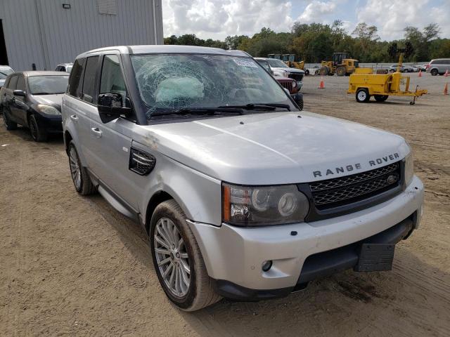 LAND ROVER RANGE ROVE 2013 salsf2d48da781343