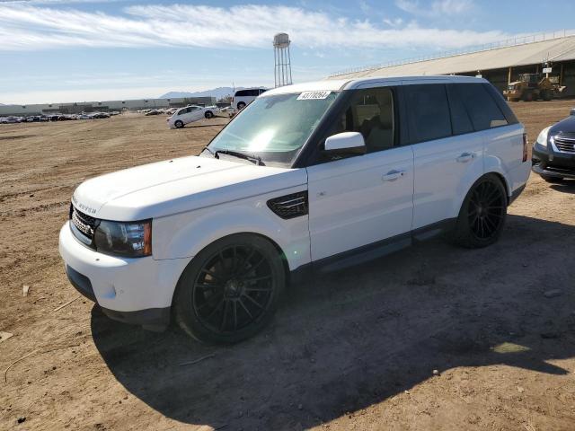 LAND-ROVER RANGEROVER 2013 salsf2d48da783917