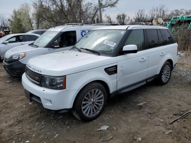 LAND ROVER RANGE ROVE 2013 salsf2d48da785120