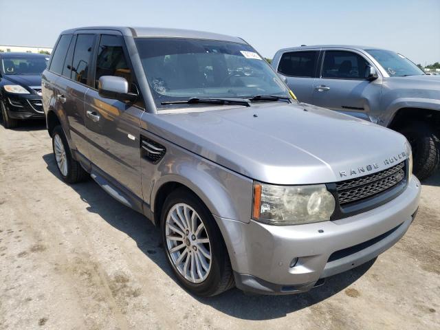 LAND ROVER RANGE ROVER SPORT 2013 salsf2d48da787658