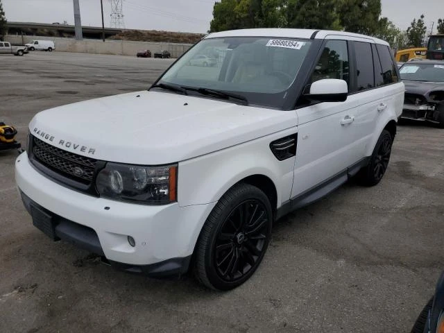 LAND ROVER RANGE ROVE 2013 salsf2d48da794447